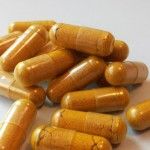 Kurkuma, farmaceutický priemysel a antidepresívum Prozac