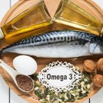 Predĺžte si život vďaka omega-3 až o 5 rokov!