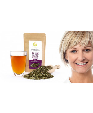 Ukko - Čaj na menopauzu