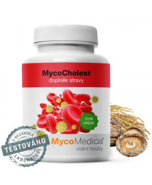 MycoCholest MycoMedica