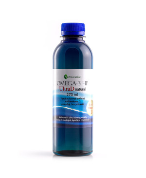 omega-3 UltraD nutraceutica
