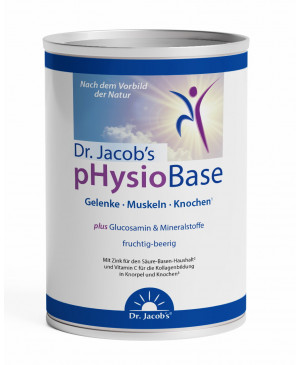 pHysioBase Dr. Jacobs