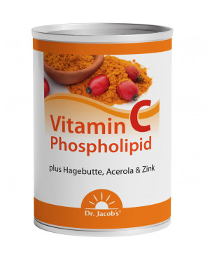 Vitamin C Phospholipid Dr. Jacobs