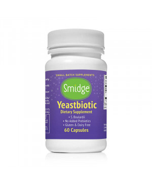 Smidge Yeastbiotic Probiotikum