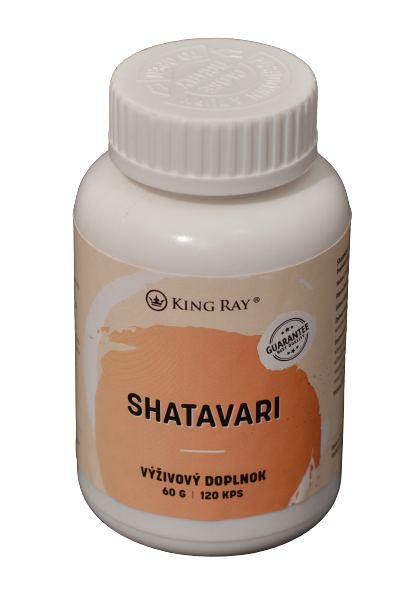Shatavari kingray