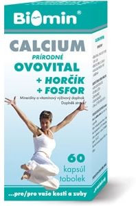 Biomin Calcium ovovital