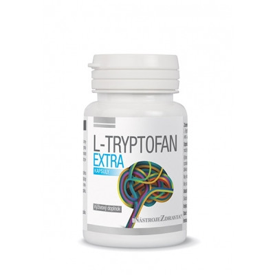L-Tryptofan Extra