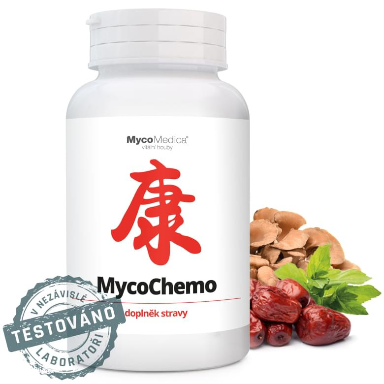 MycoChemo MycoMedica