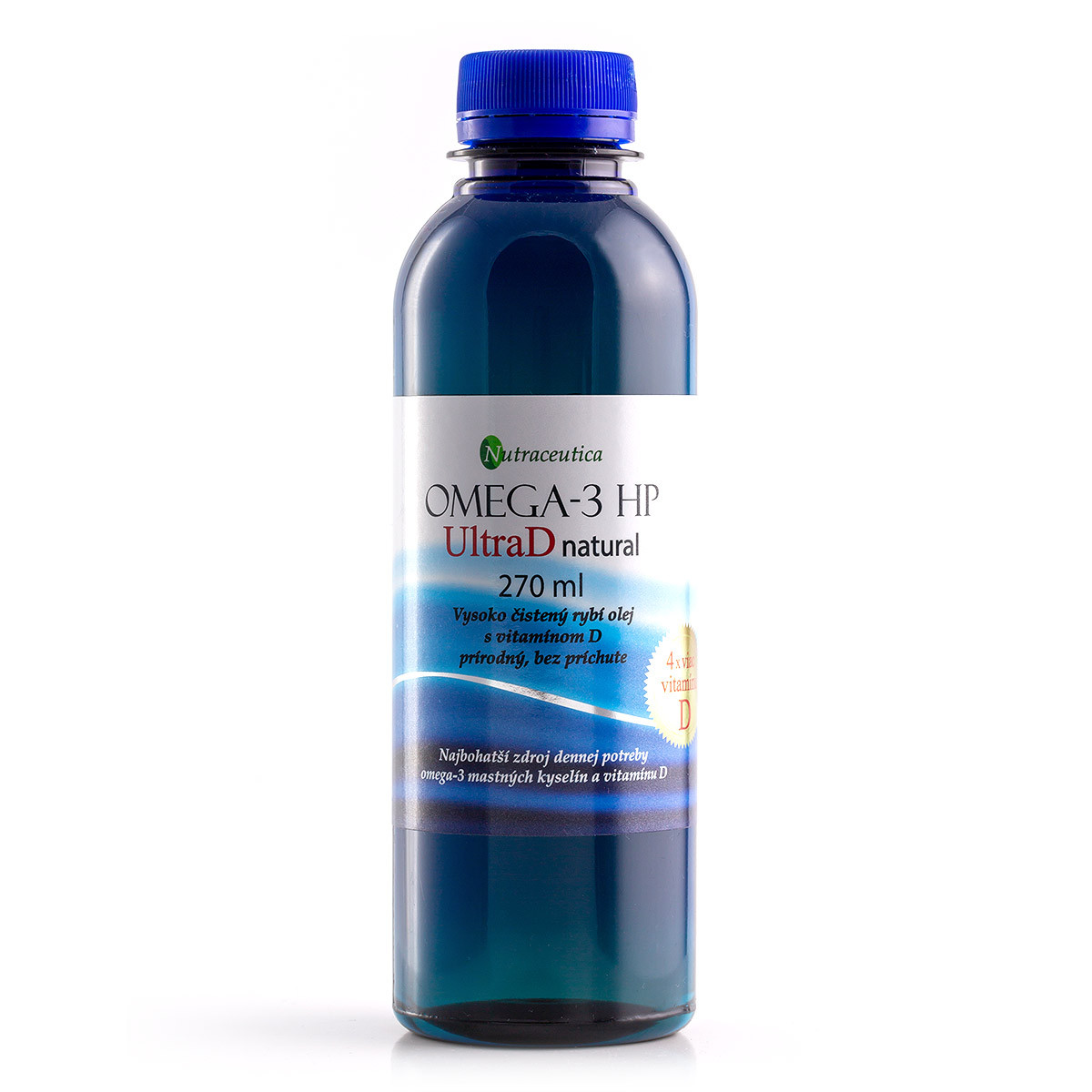 omega-3 UltraD nutraceutica
