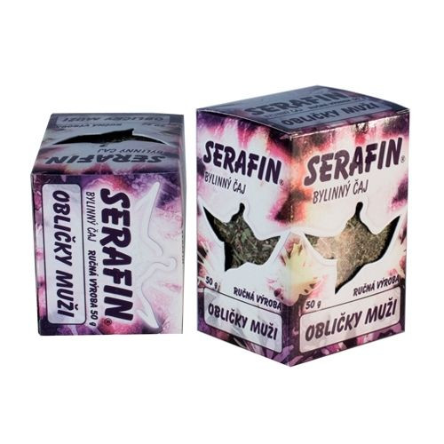Serafin Obličky muži - sypaný čaj