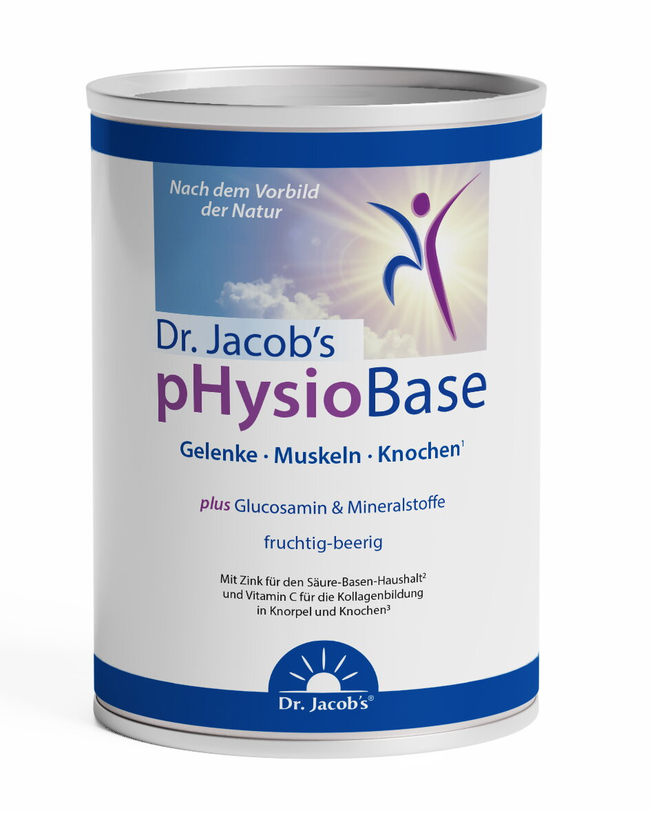 pHysioBase Dr. Jacobs