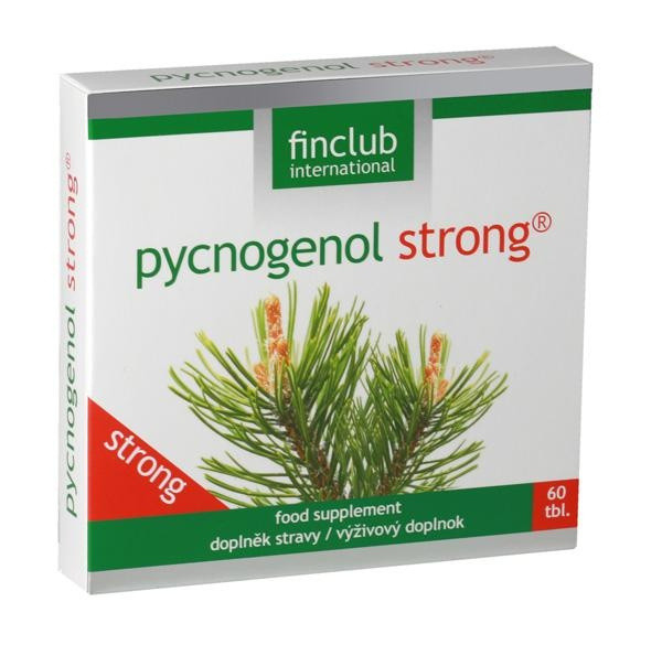 fin pycnogenol strong finclub