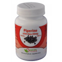 Natural Pharm Piperín slim line (prípravok na chudnutie) 20 mg 100 a 200 tabliet
