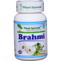 Planet Ayurveda Brahmi extrakt 10:1 500 mg 60 kapsúl