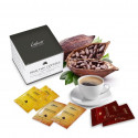 Labesi Zdravá káva - Multipack (15 sáčkov x 3g)