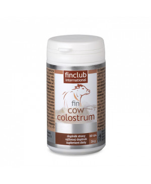 fin Cow Colostrum finclub