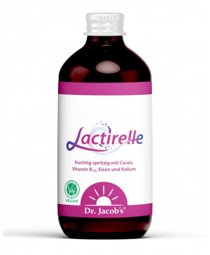 Lactirelle Dr. Jacobs