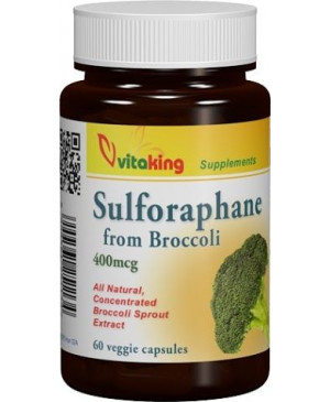 sulforafan z brokolice vitaking 