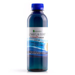 Nutraceutica Rybí olej Omega-3 HP UltraD natural 270 ml