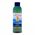 Nutraceutica Olej z treščej pečene OMEGA-3 HP+D natural 270 ml