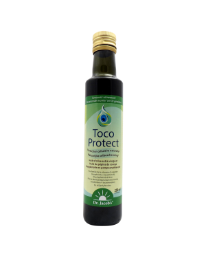 Dr. Jacobs Medical TocoProtect olej 250 ml	