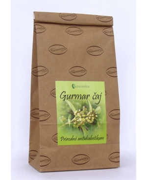 Nutraceutica Gurmar čaj 150g	