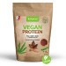 kompava vegan protein čokoláda-škorica