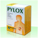 Pylox - prípravok proti Helicobacter pylori
